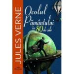 Ocolul Pamantului in 80 de zile - Jules Verne