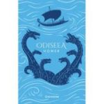 Odiseea. Editie hardcover - Homer