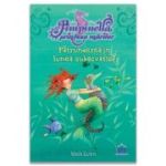 Pimpinella, printesa marilor. Volumul 1 Patrunderea in lumea subacvatica - Usch Luhn