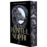 Printul Noptii. Editie sprayed edges - Lauren Palphreyman