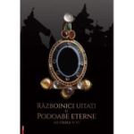 Razboinici uitati si podoabe eterne. Secolele 5-6 - Ana-Maria Gruia