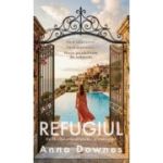 Refugiul - Anna Downes