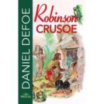 Robinson Crusoe - Daniel Defoe