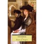 Rosu si negru - Stendhal