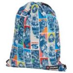 Sac sport LEGO Ninjago 20353-2621