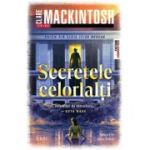 Secretele celorlalti - Clare Mackintosh