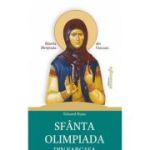 Sfanta Olimpiada din Farcasa - Dr. Eduard Rusu