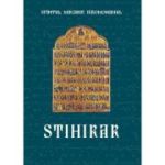 Stihirar - Sfantul Macarie Ieromonahul