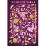 Aceasta inima nemuritoare - Jennifer Saint