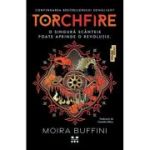 Torchfire - Moira Buffini