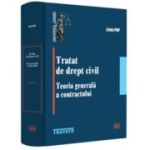 Tratat de drept civil. Teoria generala a contractului - Liviu Pop