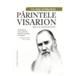 Un chip al blandetii, Parintele Visarion de la Clocociov