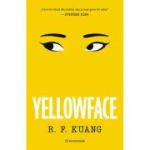Yellowface - R. F. Kuang