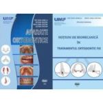 Pachet 2 carti: Aparate ortodontice si Notiuni de biomecanica in tratamentul ortodontic fix - Silvia Izabella Pop, Mariana Pacurar