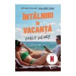 Intalniri in vacanta - Emily Henry