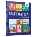 Matematica pentru clasa 1