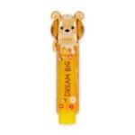 Radiera retractabila Sweet Bear, Legami