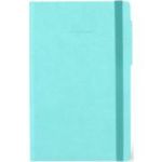 Carnet Aquatic Awe Small, Legami
