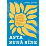 Asta suna bine - Annie F. Downs