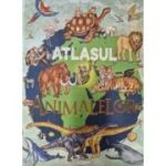 Atlasul animalelor