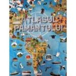 Atlasul Pamantului