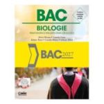 Bacalaureat 2027. Biologie. Notiuni teoretice si teste pentru clasele 9-10 - Silvia Olteanu