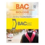 Bacalaureat 2027 Biologie. Notiuni teoretice si teste pentru clasele 11-12 - Silvia Olteanu