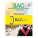 Bacalaureat 2027. Istorie - Marilena Bercea