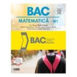 Bacalaureat 2027 Matematica - Coordonator Radu Gologan