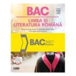 Bacalaureat 2027 Limba si literatura romana - Monica Cristina Anisie