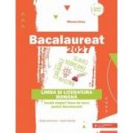 Bacalaureat 2027. Limba si literatura romana - Mihaela Dobos