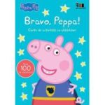 Bravo, Peppa! - Mark Baker, Neville Astley