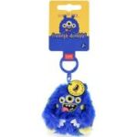 Breloc de plus Monster Legami
