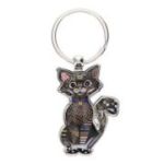 Breloc Kook Chat Noir, Kiub