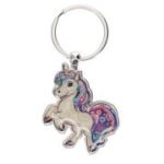 Breloc Kook Licorne, Kiub
