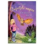 Bufnitele magice. Un secret auriu - Ina Brandt