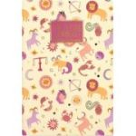 Caiet Quaderno Zodiac Large Legami