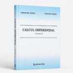 Calcul diferential. Volumul 2 - Gheorghe Andrei