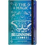 Carnet Moth Mini Legami