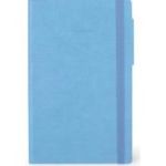 Carnet special Retro Blue Small, Legami