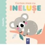Cartea mea cu ineluse. Culorile
