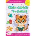 Citim corect in clasa 1! - Cristina Martin, Elena Delia Chira