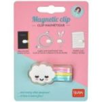 Clip Magnetic Rainbow Legami