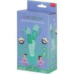 Coarda de sarit fara fir Panda Legami
