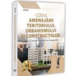 Codul amenajarii teritoriului, urbanismului si constructiilor. August 2026