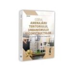 Codul amenajarii teritoriului, urbanismului si constructiilor. August 2026