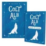Colt Alb + jurnal de lectura - Jack London