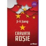 Cravata rosie - Ji-Li Jiang