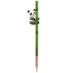 Creion cu radiera Panda I Love Bamboo Legami