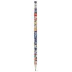 Creion Recycled Paper Travel Legami